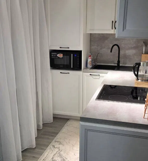 Продаётся 1-комнатная квартира, 31 м²