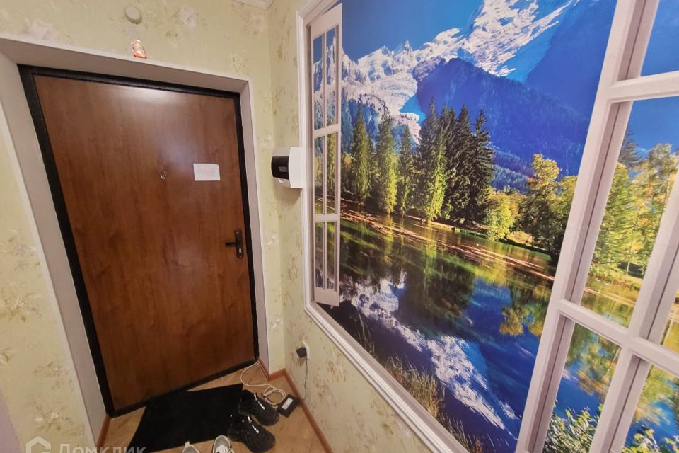 Продаётся студия, 27.4 м²