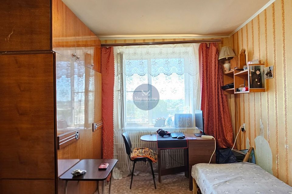 Продаётся 1-комнатная квартира, 26.3 м²