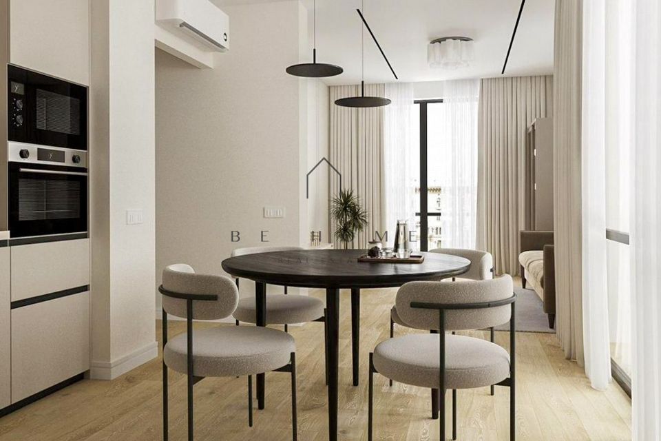 Сдаётся 3-комнатная квартира, 70 м²