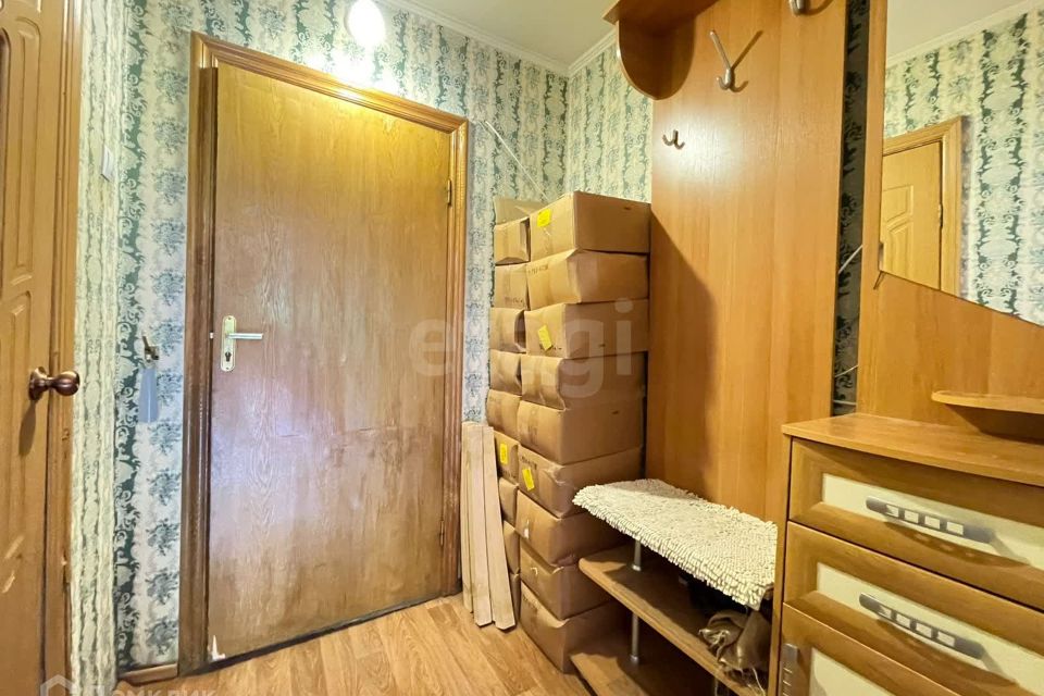 Продаётся студия, 22.9 м²