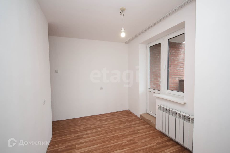 Продаётся 2-комнатная квартира, 54.5 м²