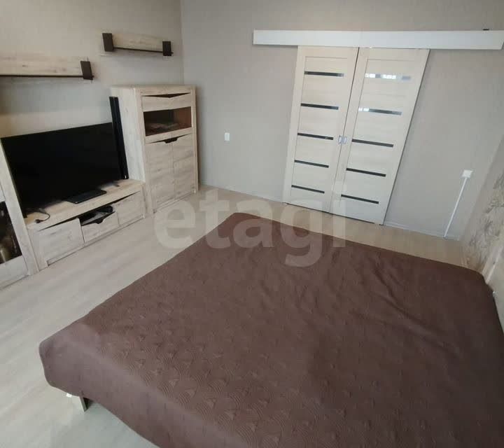 Продаётся 2-комнатная квартира, 59.8 м²