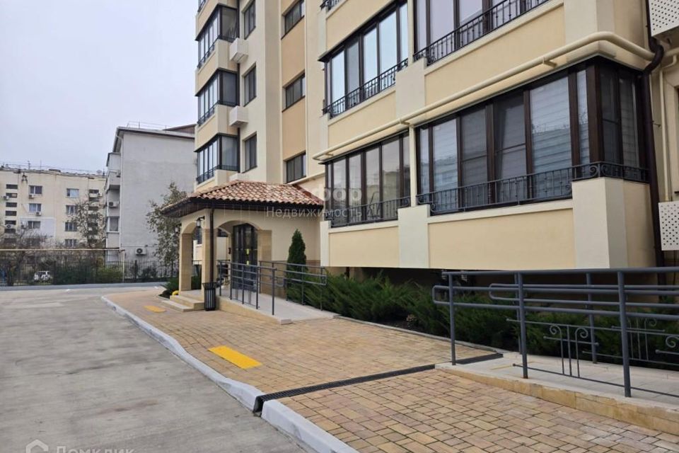 Продаётся студия, 48.6 м²