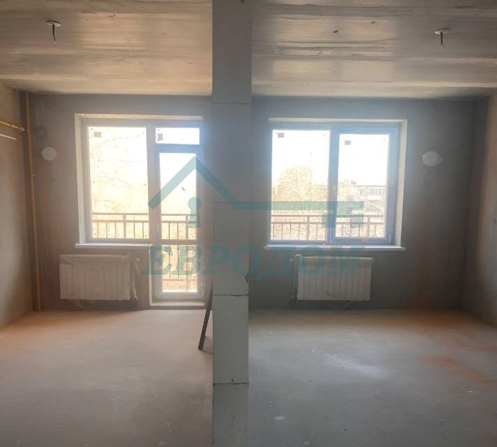 Продаётся 2-комнатная квартира, 63 м²