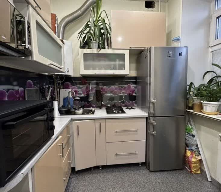 Продаётся 2-комнатная квартира, 49 м²
