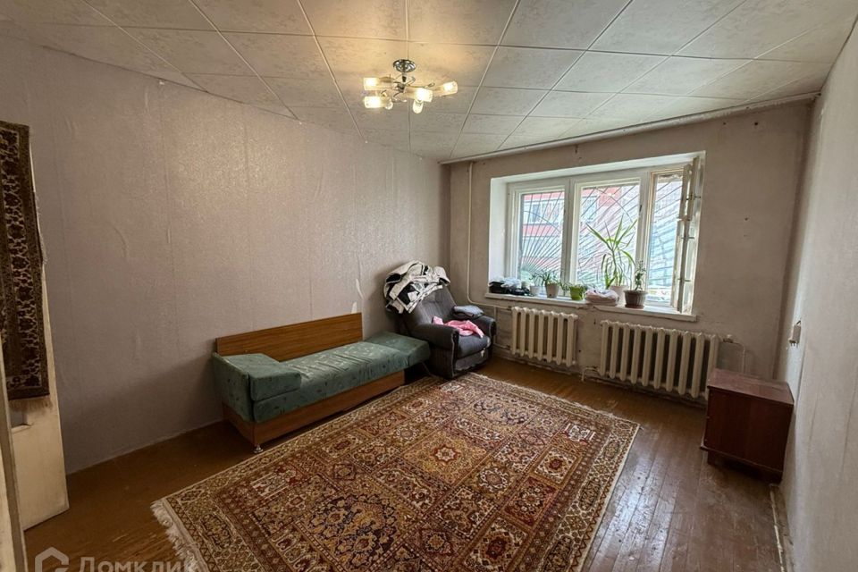 Продаётся 2-комнатная квартира, 50 м²