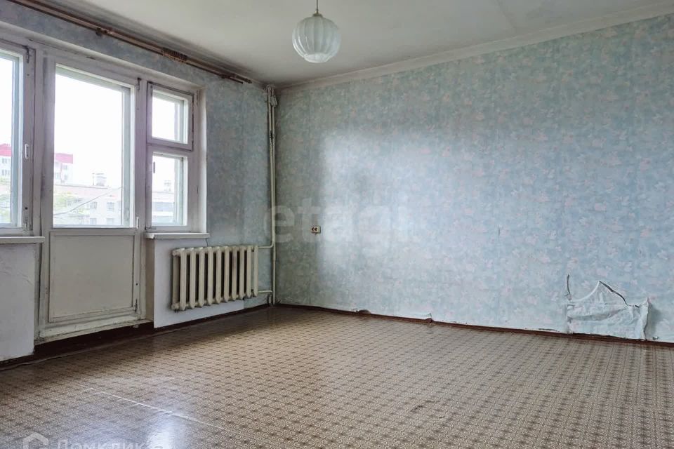 Продаётся 1-комнатная квартира, 36.3 м²