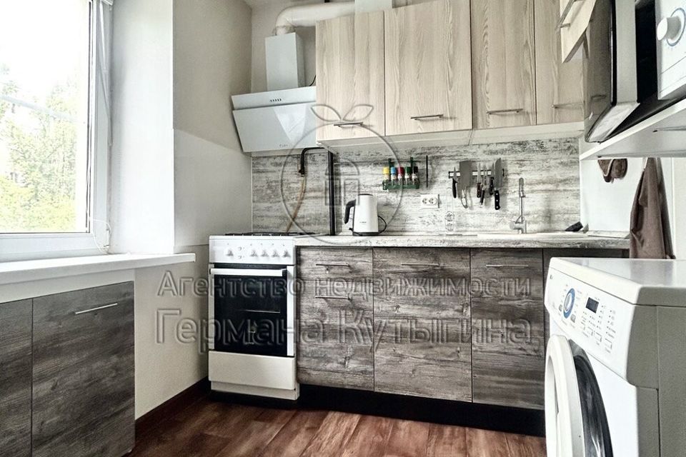 Сдаётся 2-комнатная квартира, 49.9 м²
