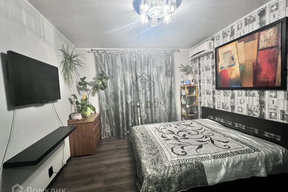 Сдаётся 1-комнатная квартира, 36 м²