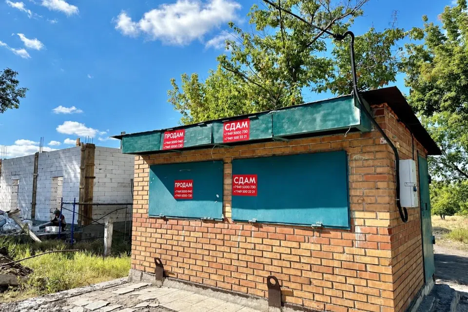 Продаётся помещение своб. назначения, 49.4 м²
