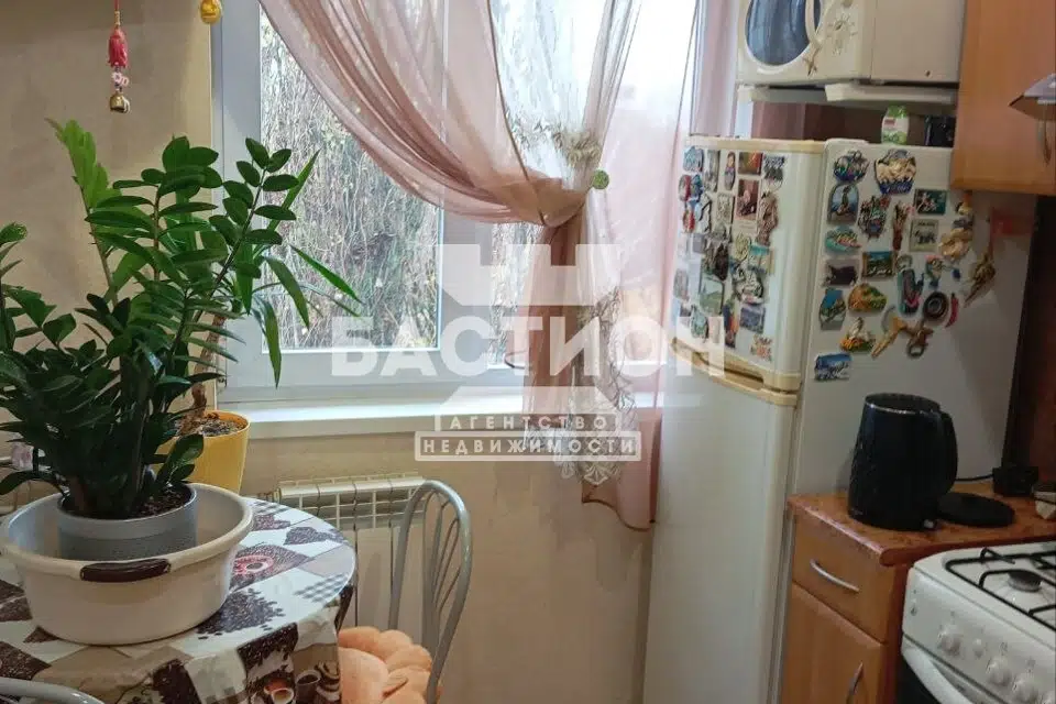 Продаётся 3-комнатная квартира, 70 м²