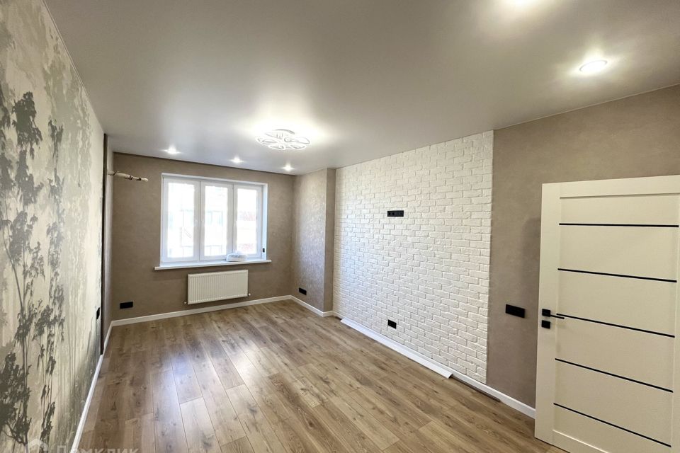 Продаётся 1-комнатная квартира, 44 м²