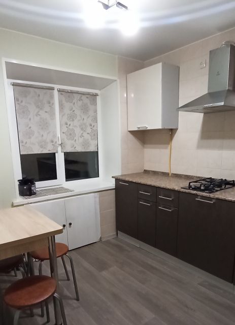 Продаётся 2-комнатная квартира, 42 м²