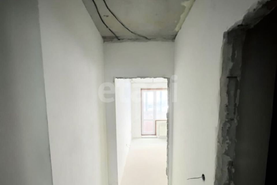Продаётся 3-комнатная квартира, 94.62 м²
