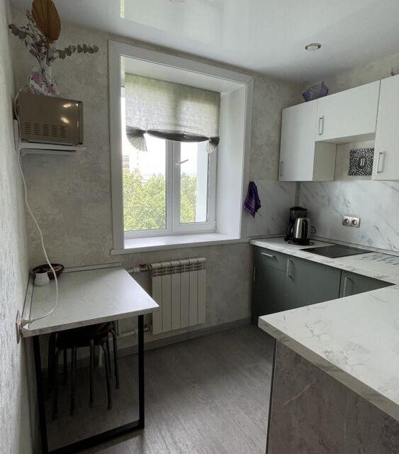 Продаётся 2-комнатная квартира, 36.7 м²