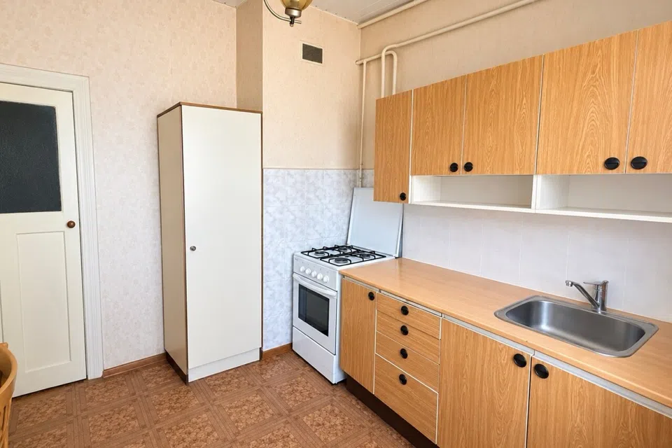 Продаётся 2-комнатная квартира, 50 м²