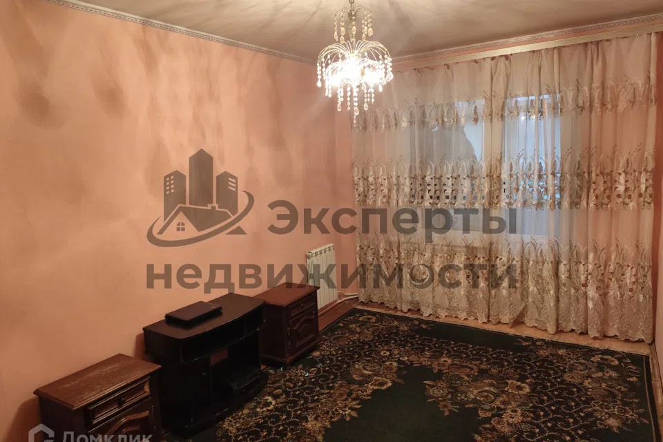 Продаётся 3-комнатная квартира, 70 м²