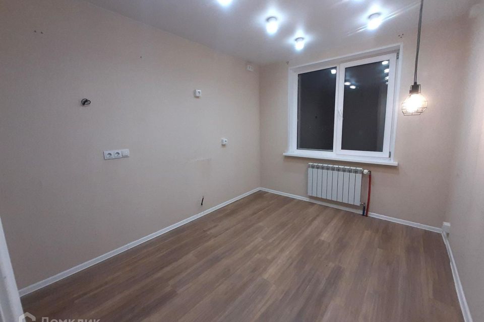 Продаётся 3-комнатная квартира, 80 м²