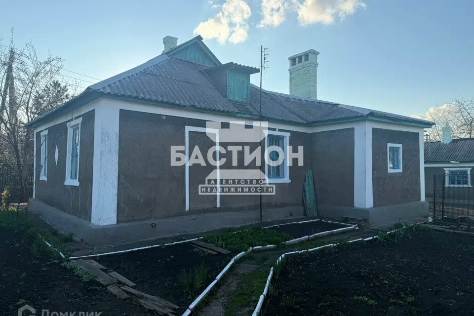 Продаётся 1-этажный дом, 84 м²