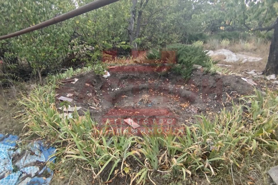 Продаётся 1-этажный дом, 580 м²