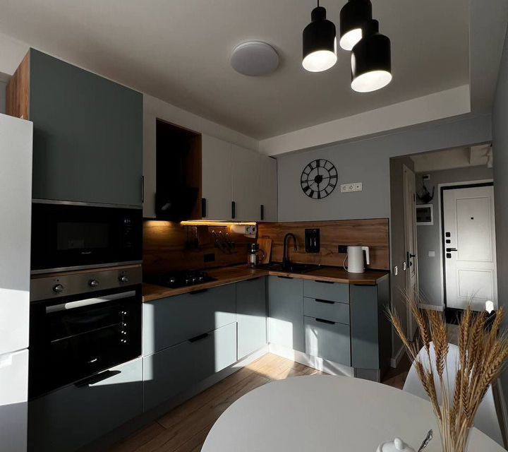 Сдаётся 1-комнатная квартира, 31 м²