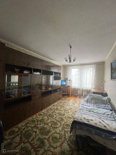 Продаётся 2-комнатная квартира, 47.3 м²