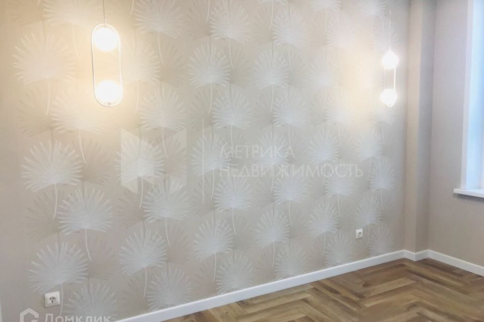 Продаётся 1-комнатная квартира, 56.9 м²
