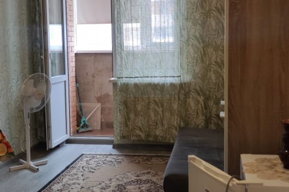 Продаётся 1-комнатная квартира, 23.5 м²
