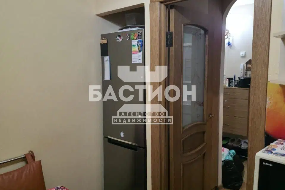 Продаётся 2-комнатная квартира, 49.5 м²
