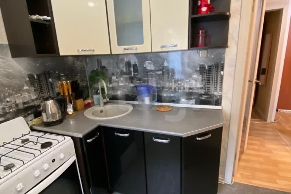 Сдаётся 1-комнатная квартира, 32 м²