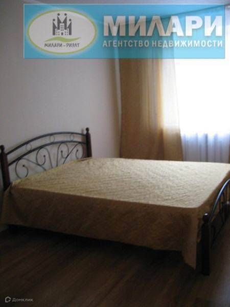 Сдаётся 2-комнатная квартира, 60 м²