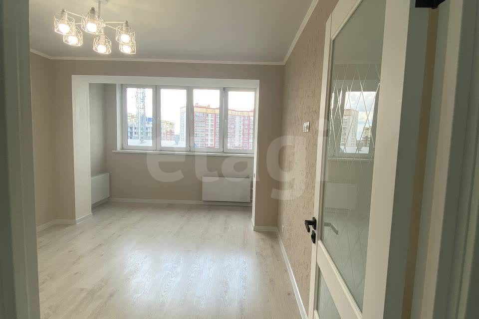 Продаётся 1-комнатная квартира, 36 м²