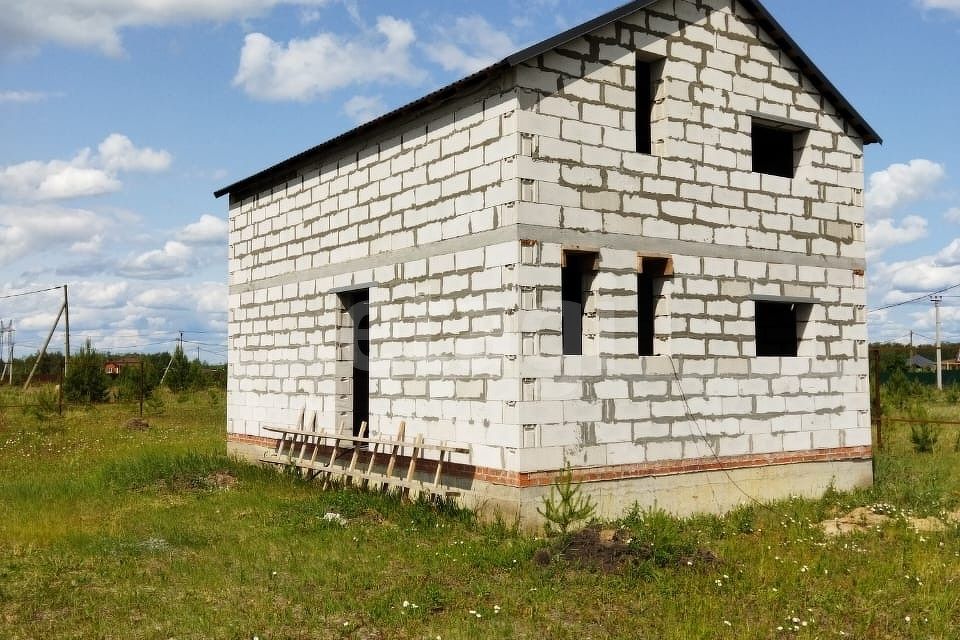 Купить Дом В Каменке Тюменского Района