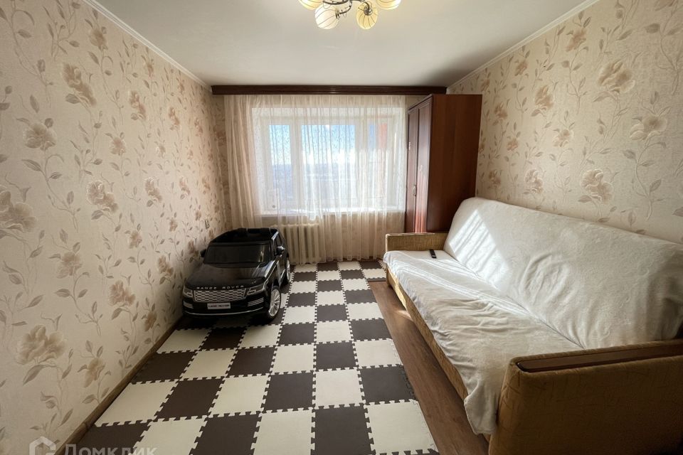 Продаётся 2-комнатная квартира, 50.8 м²