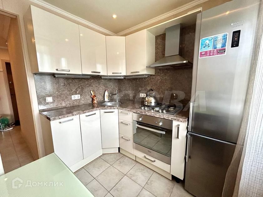 Сдаётся 1-комнатная квартира, 35 м²