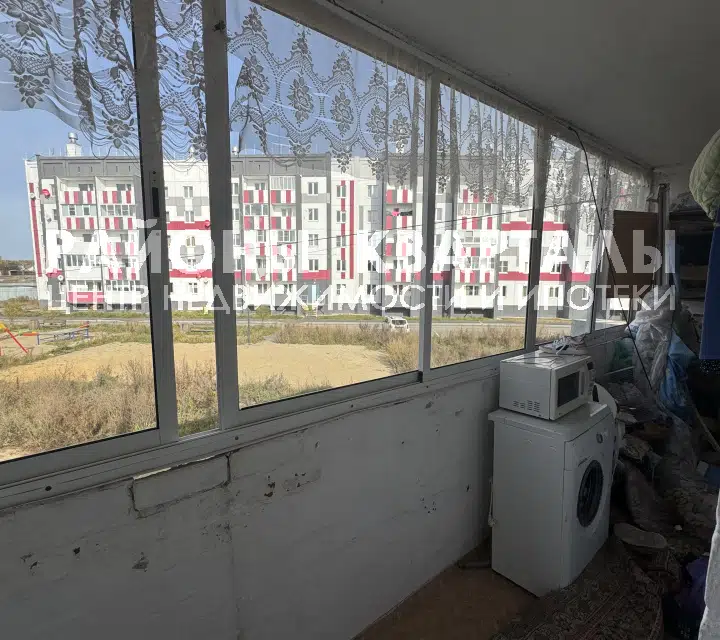 Продаётся 2-комнатная квартира, 47.1 м²