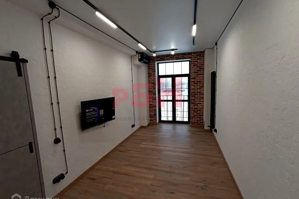 Продаётся офис, 33.8 м²