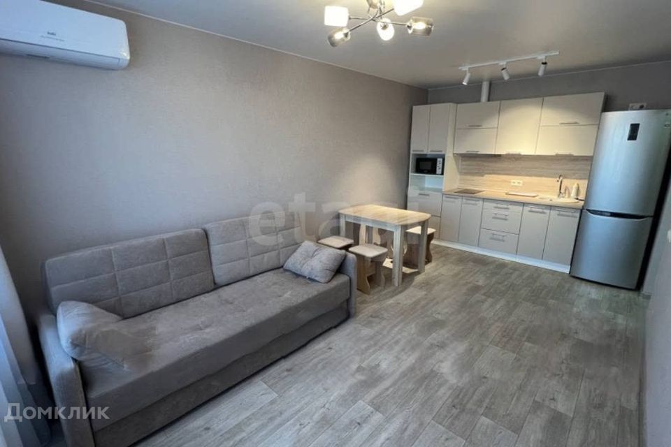 Сдаётся 1-комнатная квартира, 32 м²
