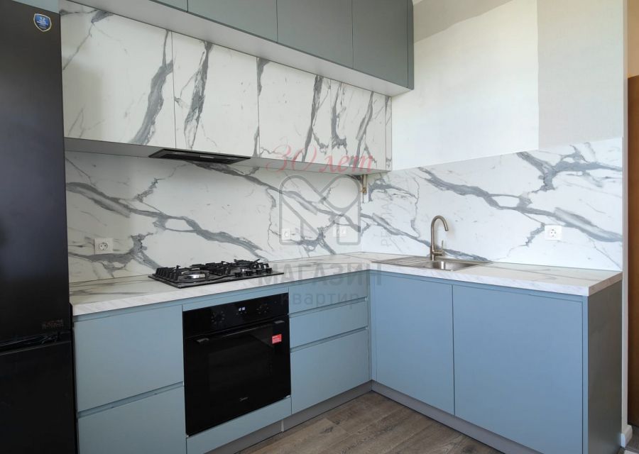 Сдаётся 3-комнатная квартира, 80 м²