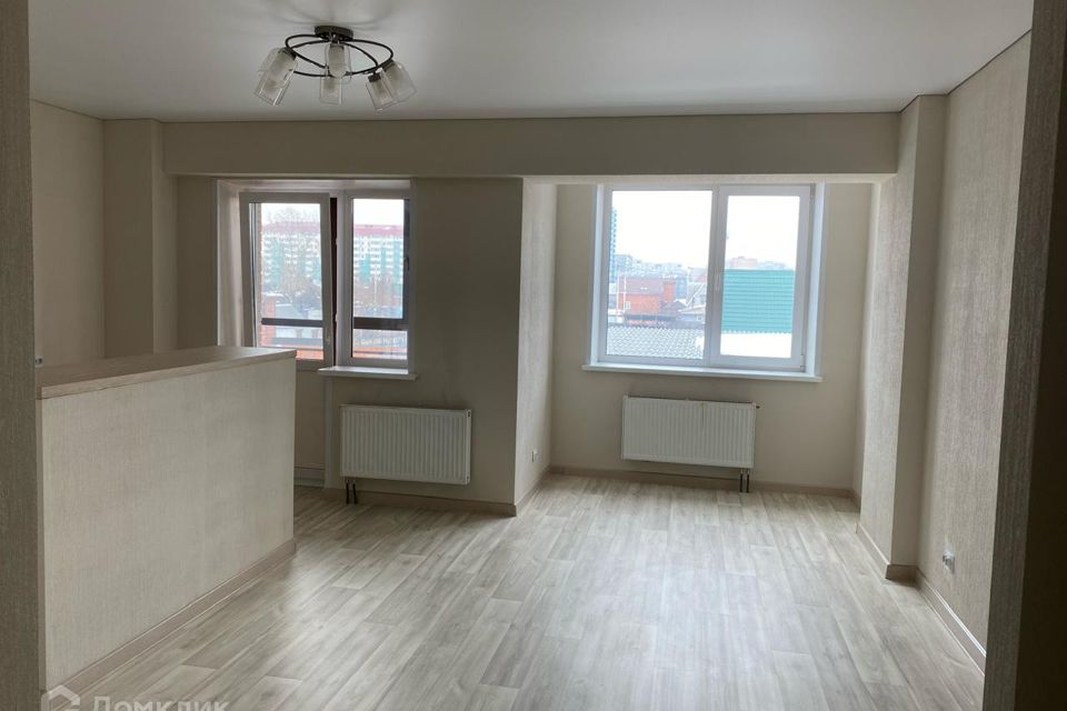 Продаётся студия, 37.2 м²