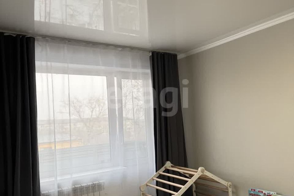 Продаётся 2-комнатная квартира, 43.8 м²