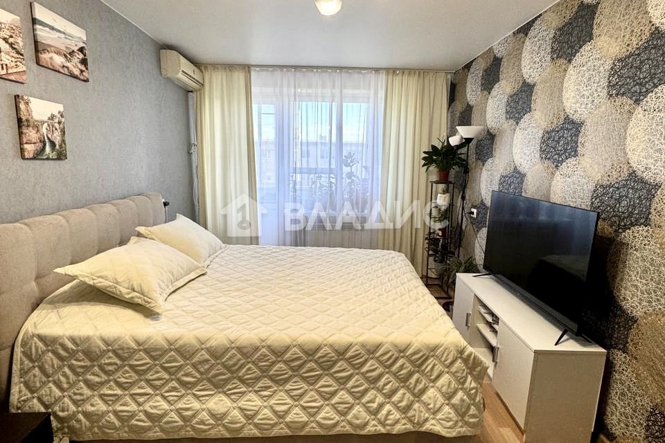 Продаётся 2-комнатная квартира, 43 м²