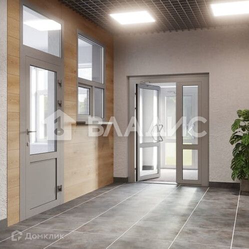 Продаётся 2-комнатная квартира, 50.4 м²
