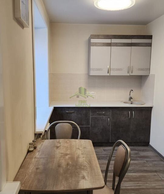 Продаётся студия, 35.4 м²
