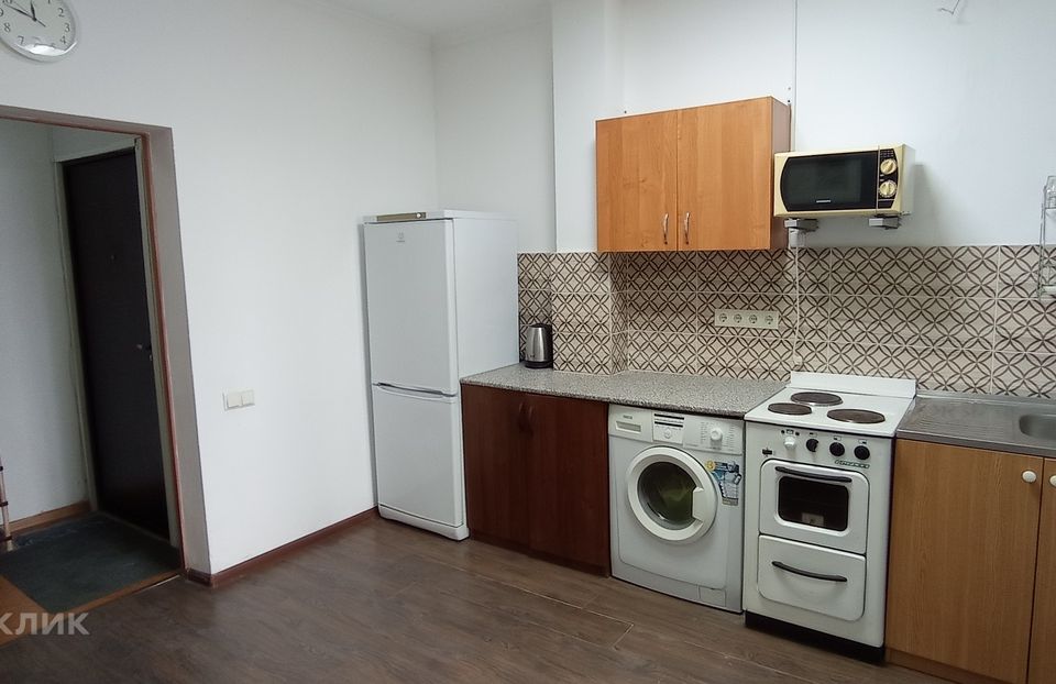 Продаётся 3-комнатная квартира, 75 м²