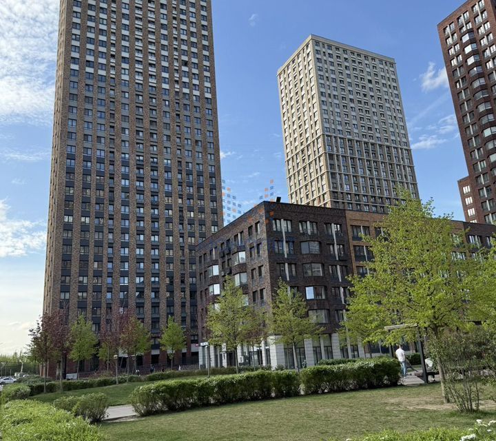 Продаётся 2-комнатная квартира, 41 м²
