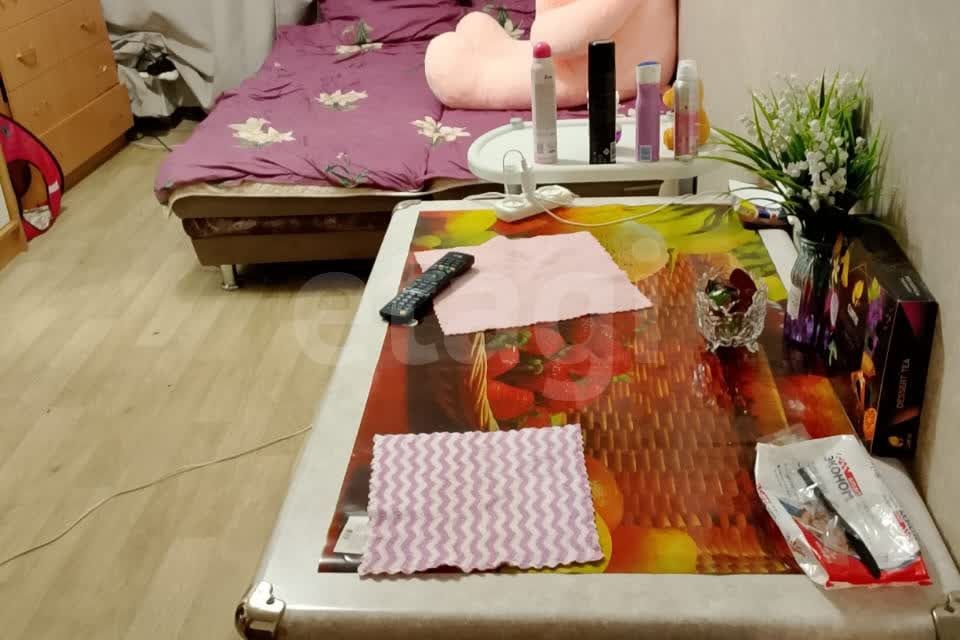 Сдаётся 1-комнатная квартира, 30 м²