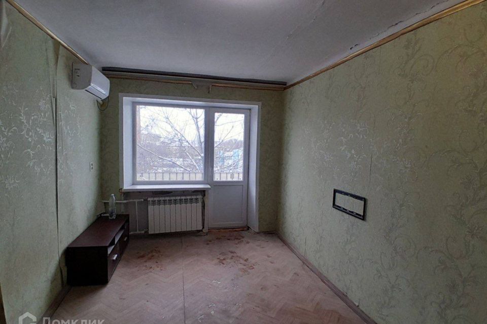 Продаётся 1-комнатная квартира, 28.8 м²