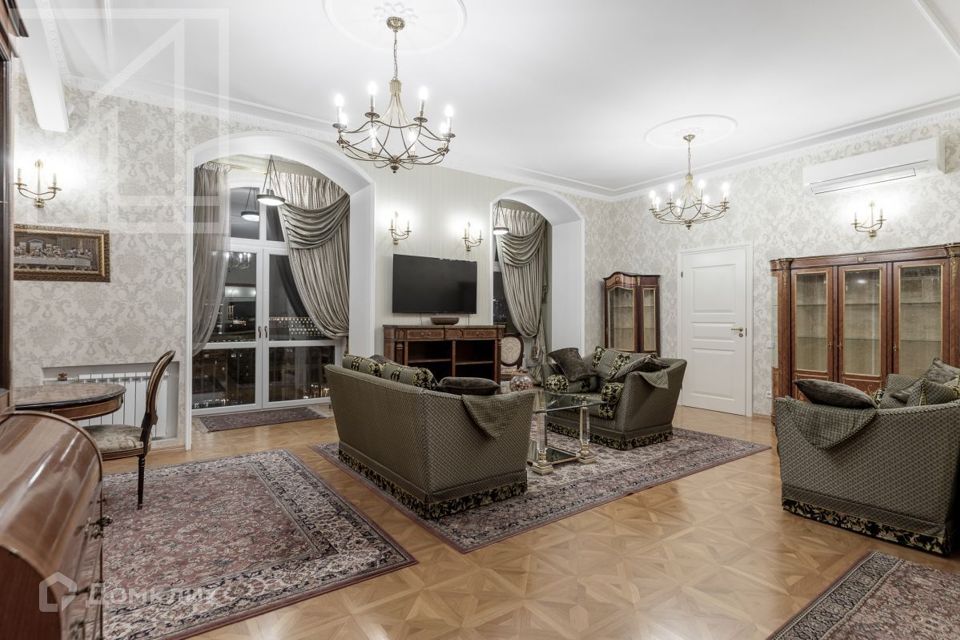 Сдаётся 2-комнатная квартира, 78 м²